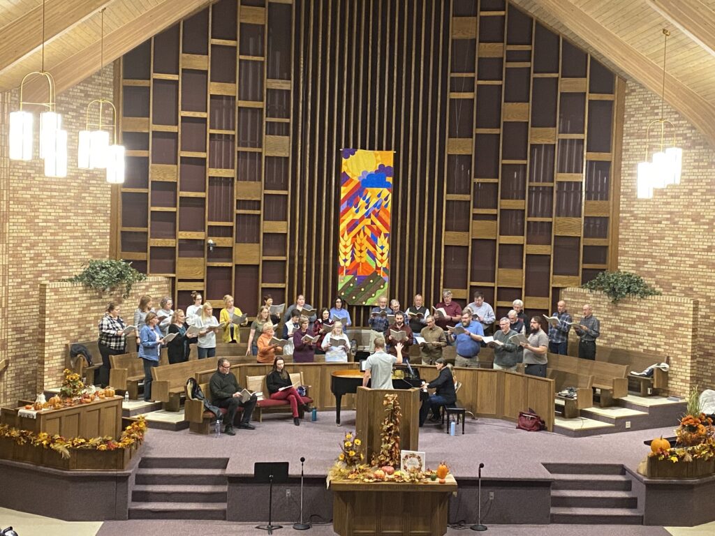 From Folk Songs to Masterpieces: 7 Ways Swiss Choral Singing Unites Communities